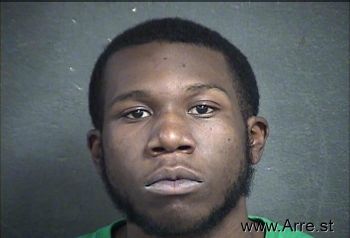 Cameron Taron Davis Mugshot