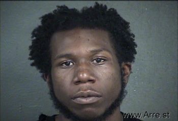 Cameron Taron Davis Mugshot