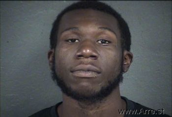 Cameron Taron Davis Mugshot