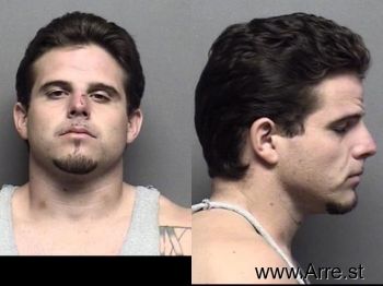 Cameron Michael Taylor Mugshot