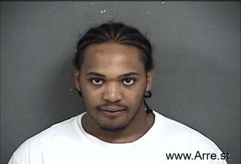 Cameron  Thompson Mugshot