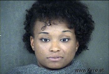 Candace Marie Batts Mugshot