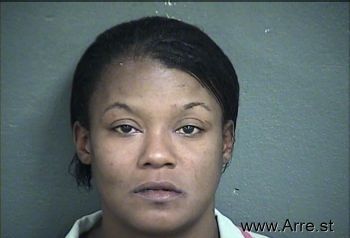 Candace M Clark Mugshot