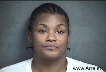 Candace M Clark Mugshot