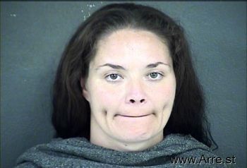 Candice M Young Mugshot