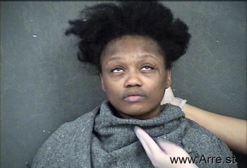 Candy  Colum Mugshot