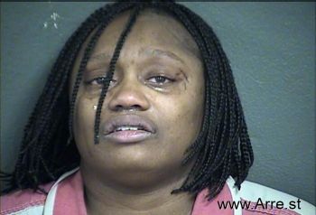 Candy  Colum Mugshot