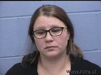 Caren Michelle Rudd Mugshot