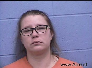 Caren Michelle Rudd Mugshot