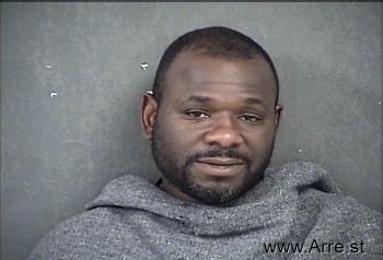 Carl Anthony Ballard Mugshot