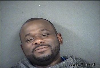 Carl Anthony Ballard Mugshot