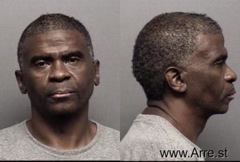 Carl  Blocker Mugshot