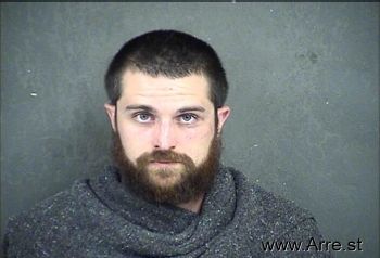 Carl Adam Carter Mugshot