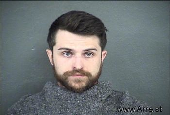 Carl Adam Carter Mugshot