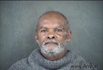 Carl M Green Mugshot