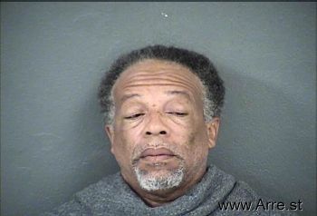 Carl S Haskins Mugshot