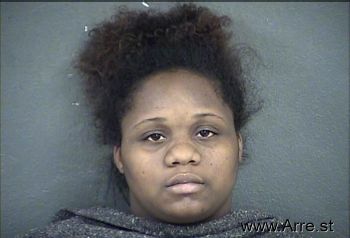 Carla M Roberson Mugshot