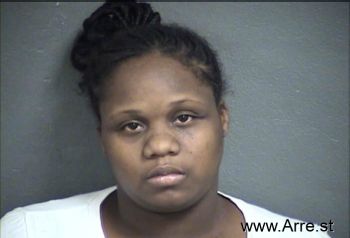 Carla M Roberson Mugshot