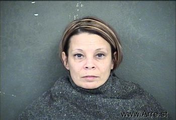 Carla A Rogers Mugshot