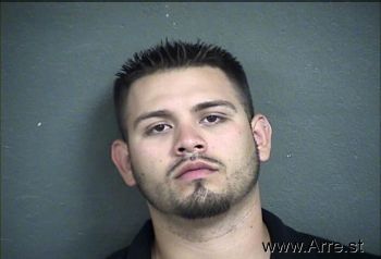 Carlos  Aldana Mugshot