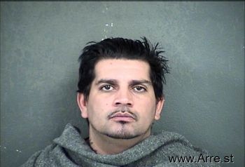 Carlos Alberto Baez-herandez Mugshot