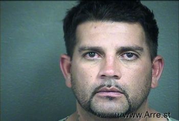 Carlos Alberto Baez-herandez Mugshot