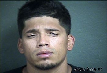 Carlos S Becerra-rodriguez Mugshot