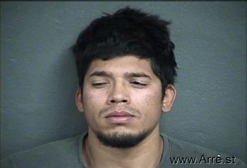 Carlos S Becerra-rodriguez Mugshot