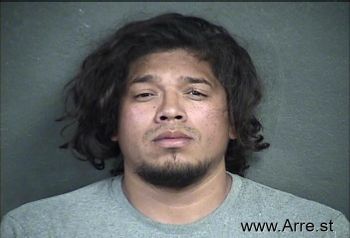 Carlos S Becerra-rodriguez Mugshot