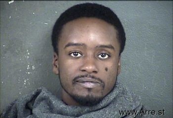 Carlos D Campbell Mugshot