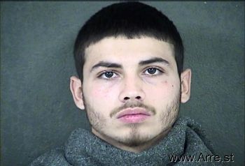 Carlos M Cortez Mugshot