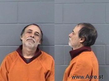 Carlos Javier Deleon Mugshot