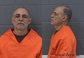 Carlos Javier Deleon Mugshot