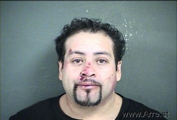 Carlos Benjamin Dominguez Mugshot