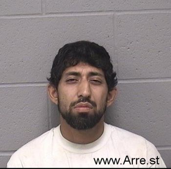 Carlos Delgado Gonzales Mugshot