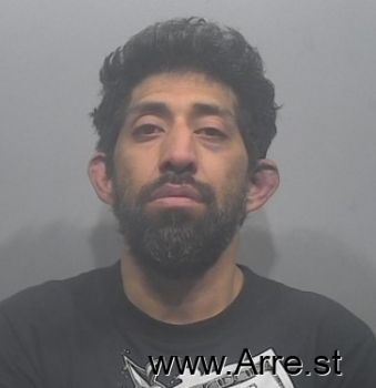 Carlos Delgado Gonzales Mugshot