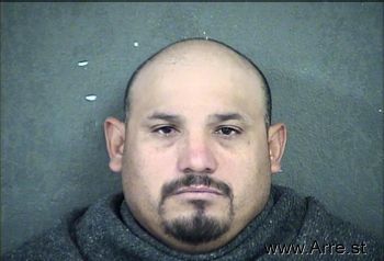 Carlos  Gonzalez Mugshot