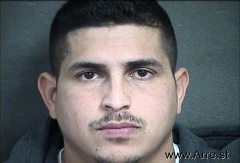 Carlos E Gutierrez-fernandez Mugshot