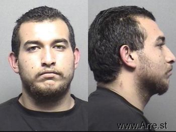 Carlos Manuel Luna-diaz Mugshot