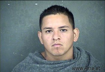 Carlos J Macias Mugshot