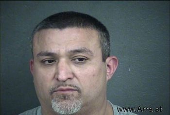 Carlos Anthony Macias Mugshot