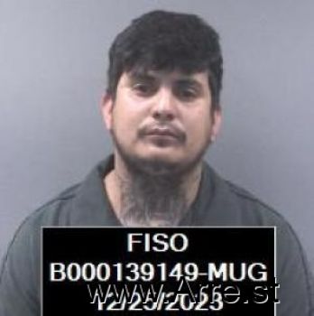 Carlos  Macias Mugshot