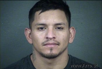 Carlos Johan Macias-ramirez Mugshot