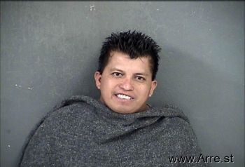 Carlos Ruperto Marroquin-hernandez Mugshot