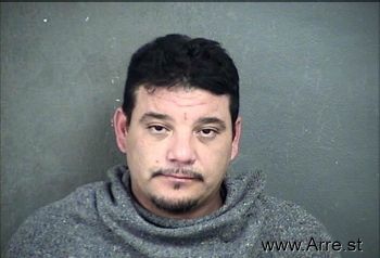 Carlos C Ortiz Mugshot