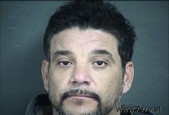 Carlos C Ortiz Mugshot