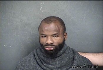 Carlos Dewayne Perry Mugshot