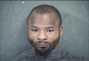 Carlos Dewayne Perry Mugshot