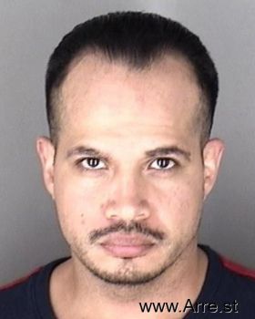 Carlos Enrique Retana-vazquez Mugshot