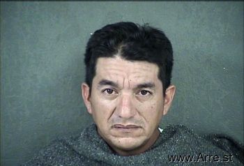 Carlos  Salas-lopez Mugshot